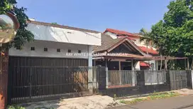 Dijual Rumah Nyaman dan Asri di Jatiwaringin Jakarta Timur