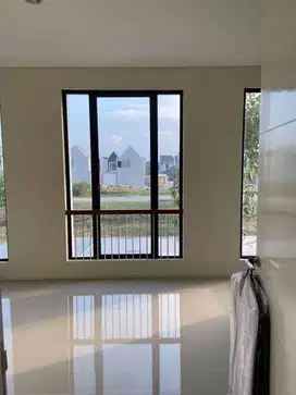 Rumah Citraland Northwest Hill