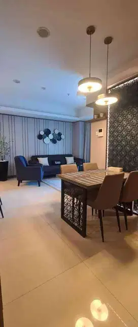 Apartemen MEWAH LA RIZ