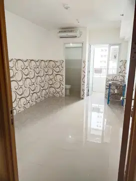 Apartmen Educity Tower Yale