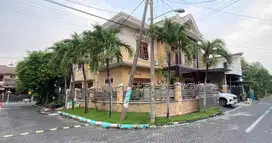 puri indah Suko Sidoarjo Jawa Timur