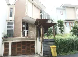 Dijual Atau Disewakan Rumah Dicluster Lebak Bulus Jakarta Selatan
