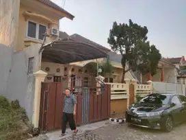 Di JuaL Rumah Taman Pinang Murah BU Cepat Laku Sidoarjo