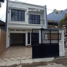 Di Jual Rumah Brandnew Komplek Kejaksaan Kreo Tangerang