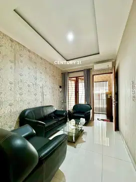Dijual Rumah Rapi Siap Huni Di Bintaro Jaya Sektor 7