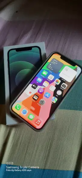 iPhone 12 128GB Wifi