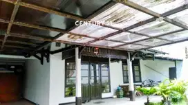 Rumah Lokasi Strategis Bintaro Jaya Sektor 3