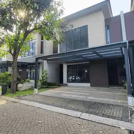 Dijual Rumah Hommy Siap Huni Di Bintaro Sc16506