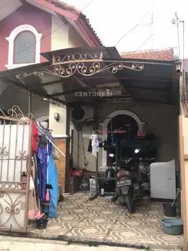Dijual Rumah Over Kreadit Di Harapan Indah Bekasi