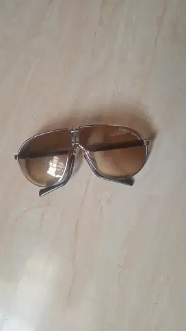 Kacamata Porsche design 5622 rare 80's folding