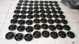 Center dop khusus velk kaleng