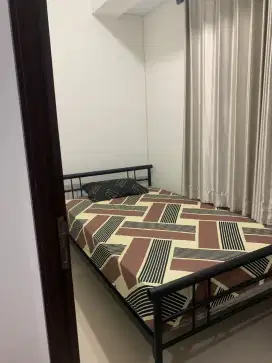Apartemen Transpark Cibubur