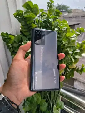 xiaomi mi 11T pro 12/256 Fullset ori