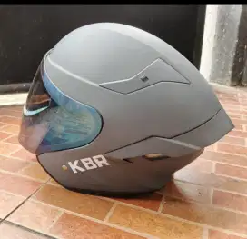 Harga pass Helm kairoz size L/XL