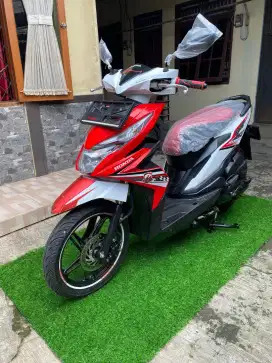 Honda Beat ECO 2018