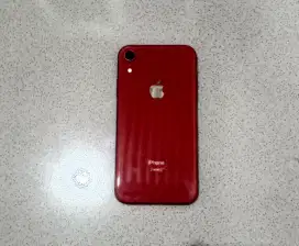 Iphone XR lock icloud