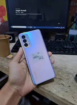 realme GT master eiditon 5G 256