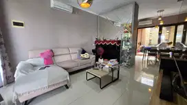 Rumah 2 Lantai 9x18m² Avani BSD, Siap Huni!