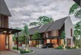 Beli Rumah Bonus Umroh Gratis