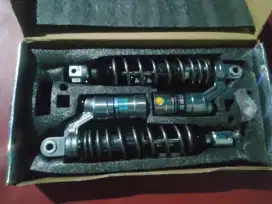 Aksesoris variasi PCX