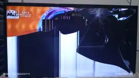 TV LED COOCAA 32 INCHI