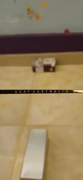 QUAY AUSTRALIA [ second] original