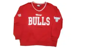 Kaos Chicago Bulls