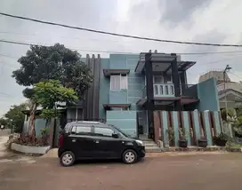 Rumah Taman Yasmin Bogor