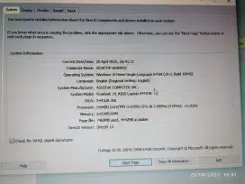 Dijual Laptop Bekas ASUS X441U
