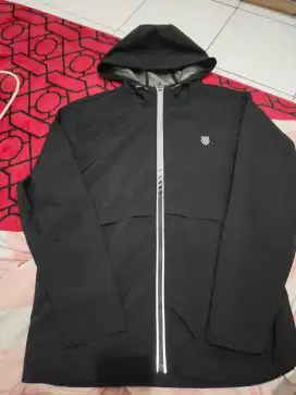 Jaket bekas K-swiss