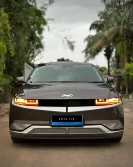 Hyundai Ioniq 5 Signature 2022 std range