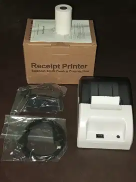 *HARGA PAS* Printer Bluetooth Edisi Beli Ga Jadi Pake