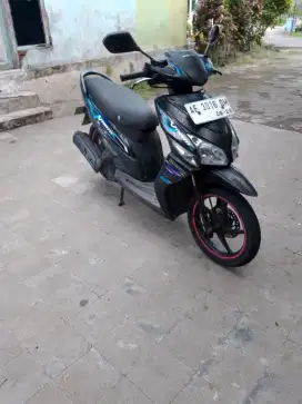Vario 110 karbu