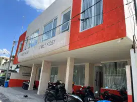 KOST KOSTAN 14 KAMAR DEKAT KAMPUS UGM