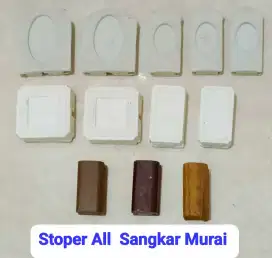 Aksesoris Sangkar Murai Batu