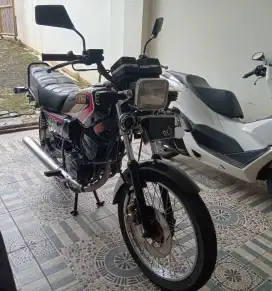Rxking tahun 1992