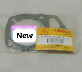 Paking Piston GL, MEGA PRO Siap Pakai Baru