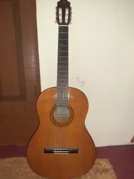 Dijual gitar yamaha C330A
