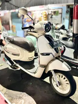 keeway shinny 150 2022