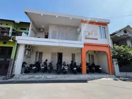 DIJUAL KOST KOSTAN DEKAT KAMPUS UPN DI NGAGLIK