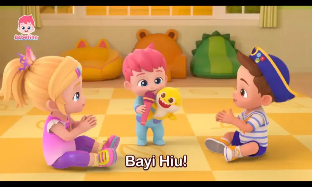 Bismillah serius dicari pengasuh anak (2anak) usia TK dan 2th