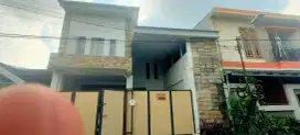 Dijual Rumah tinggal
