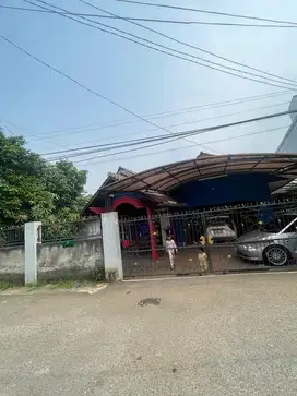 Dijual, cocok untuk Rumah Kos