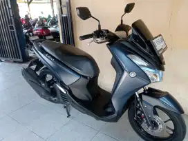 YAMAHA LEXI 2019 keyless GOOD CONDITION