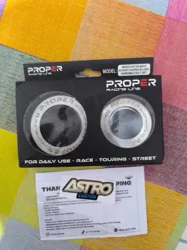 Jual Komstir Vario 150