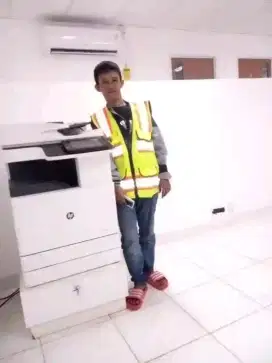 Jasa Service Printer panggilan ke tempat/kantor/rumah Anda.