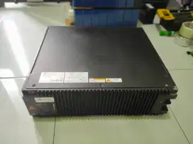 Box Baterai Lifepo4 48v 100ah Kondisi Ok