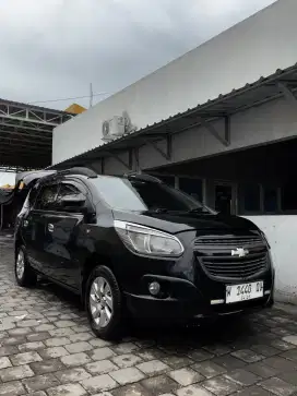 Chevrolet SPIN LT 1.2 2014