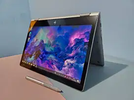 HP Elitebook X360 1030 Touchscreen Core-i5 512GB SSD With HP StylusPen