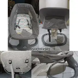 Bouncer Cocolatte jual cepat aja